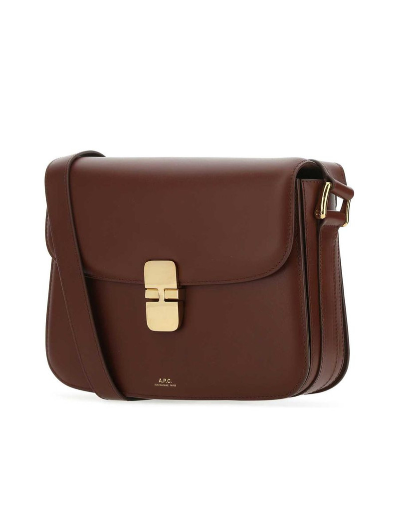 A.P.C. Grace Crossbody outlook