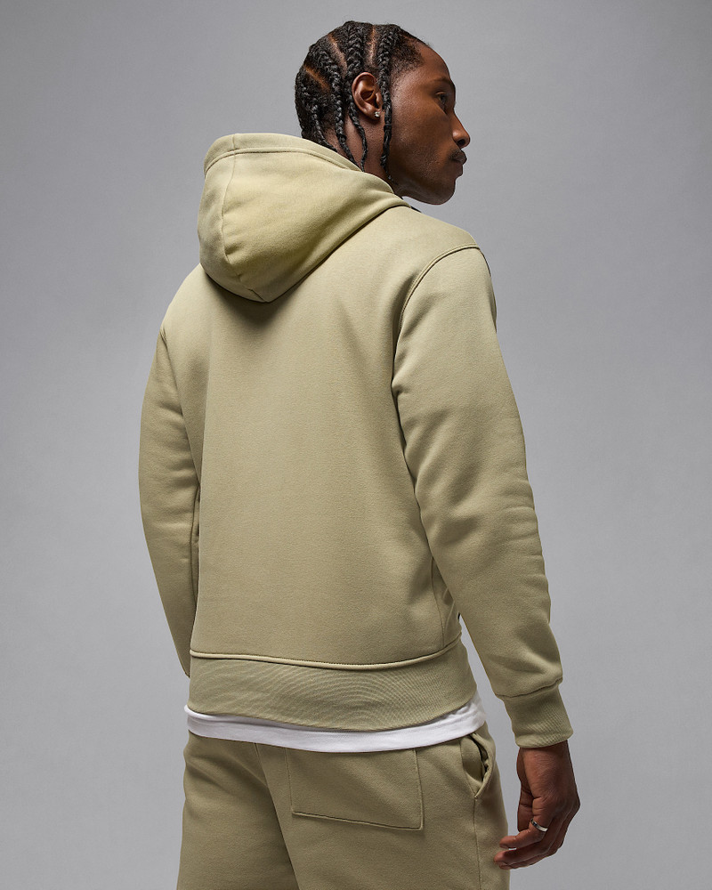 Jordan Jordan Brooklyn Fleece Men's Pullover Hoodie outlook