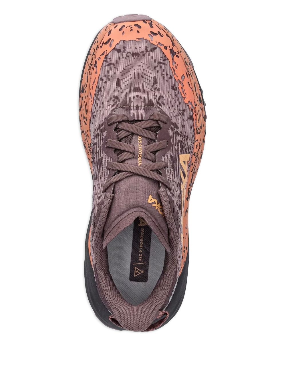 Speedgoat 6 GTX sneakers - 4