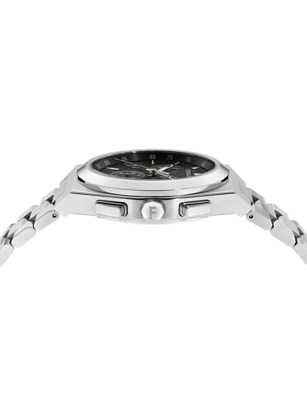 Gancini-dial 42mm - 2