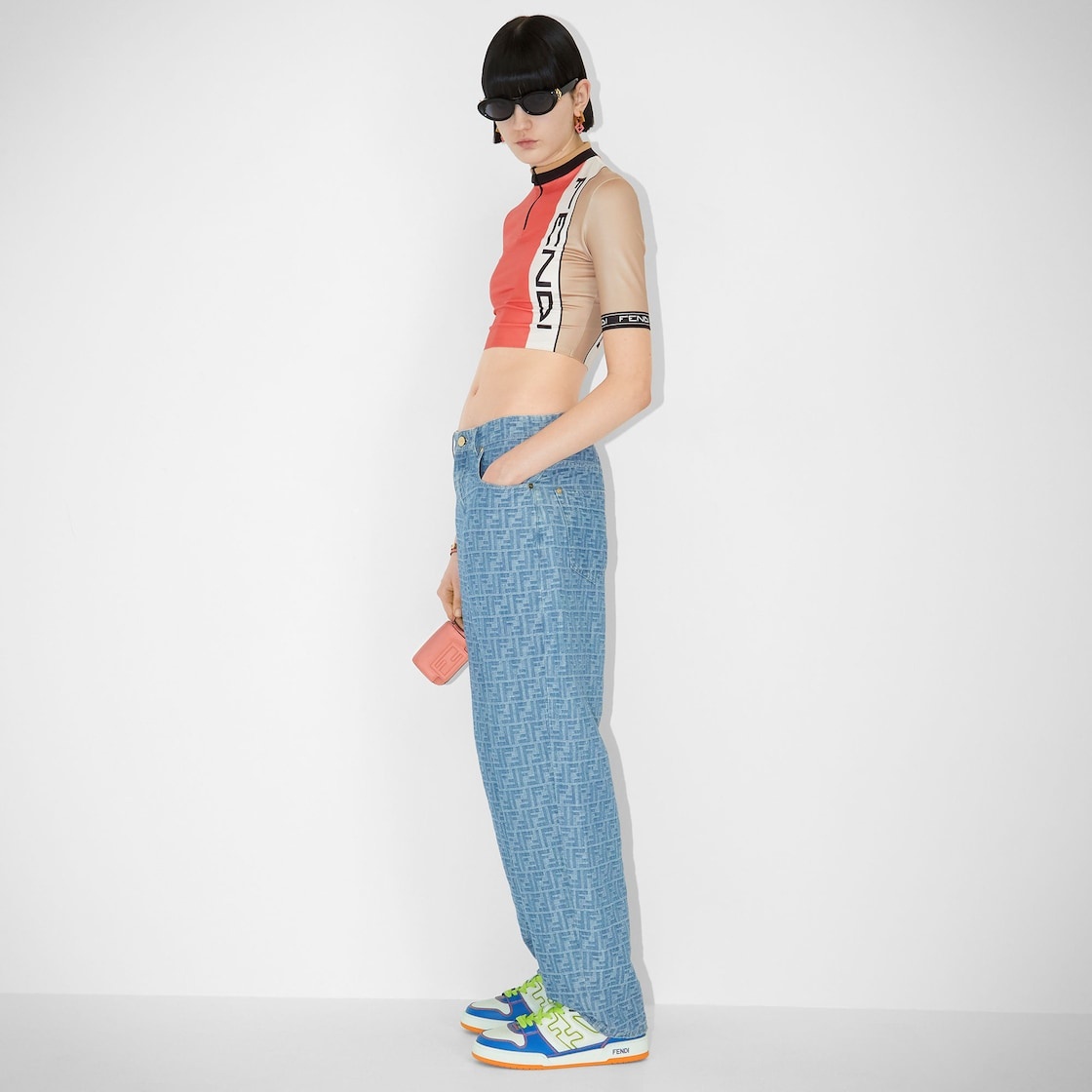 Long Jeans - 4