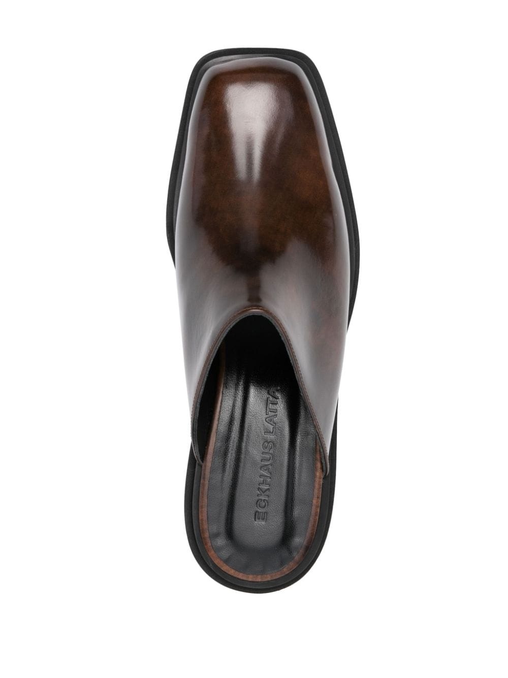 Zoe clog slippers - 4