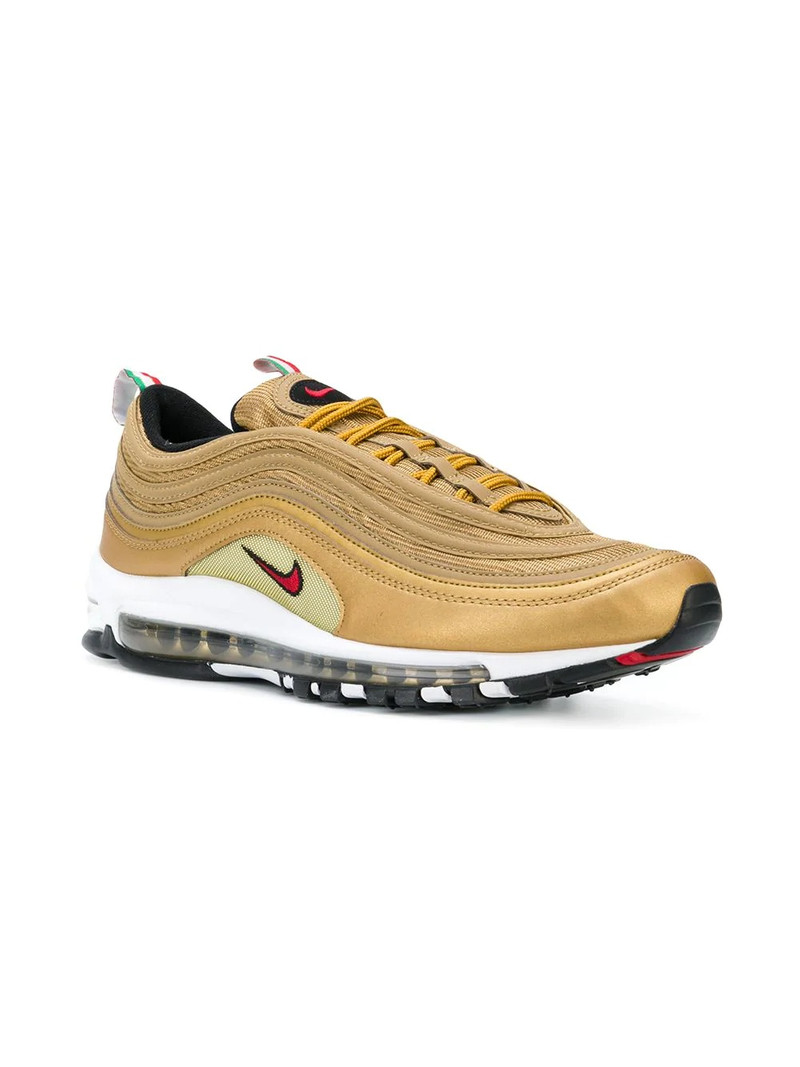 Nike 에어 맥스 97 "이탈리아"스니커 outlook