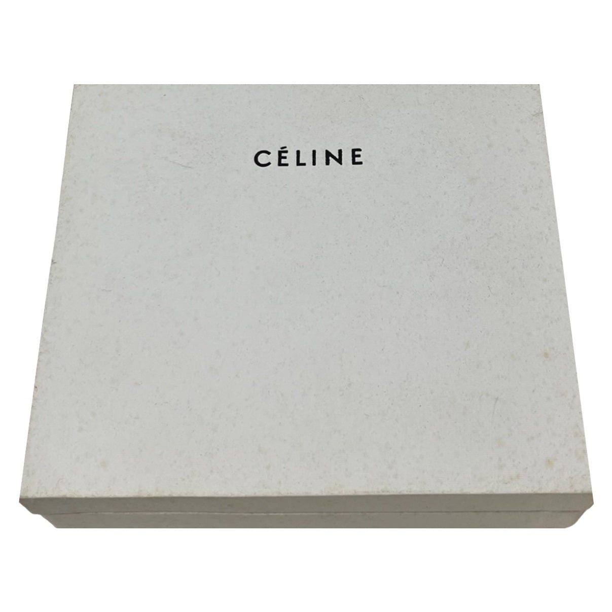 CELINE Unborn Calf Bangle - 5