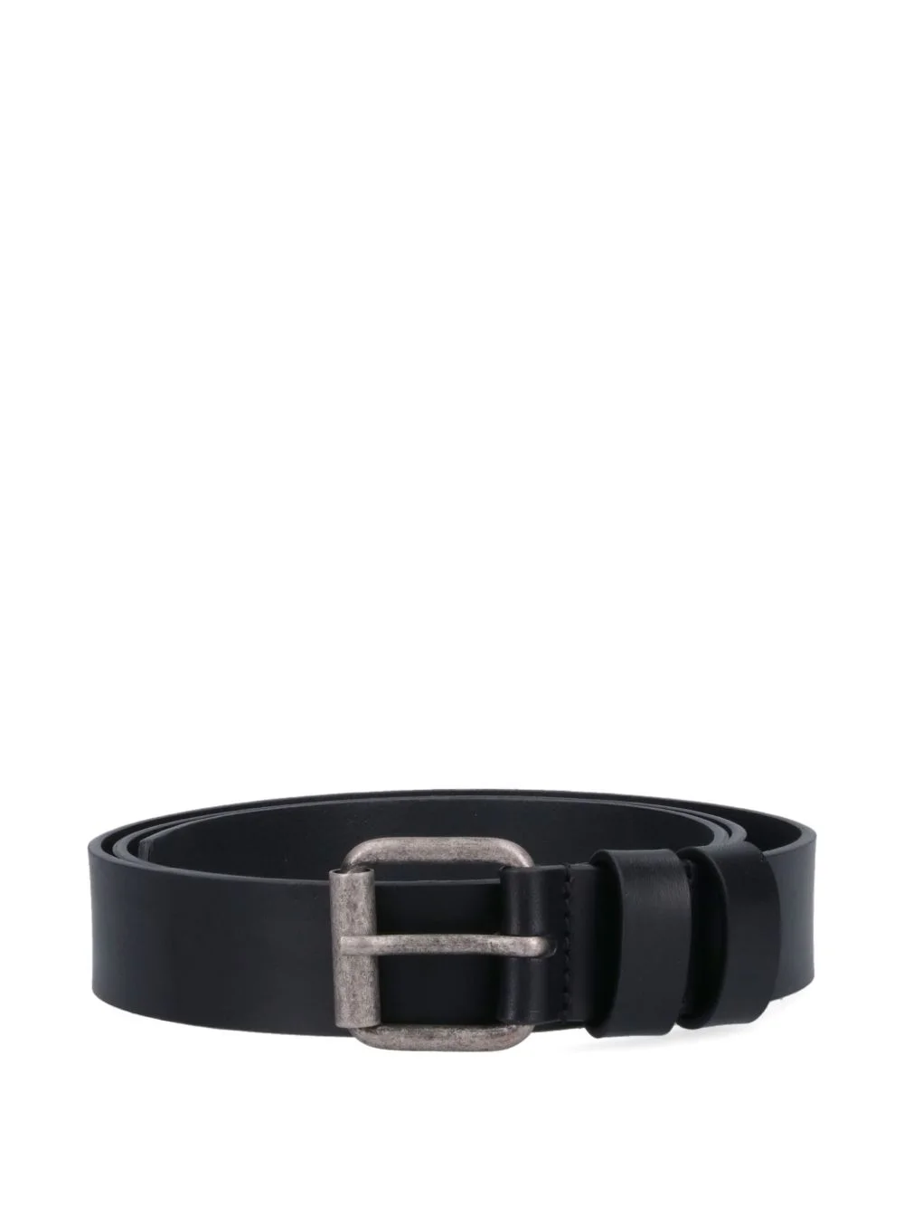 buckle belt - 1