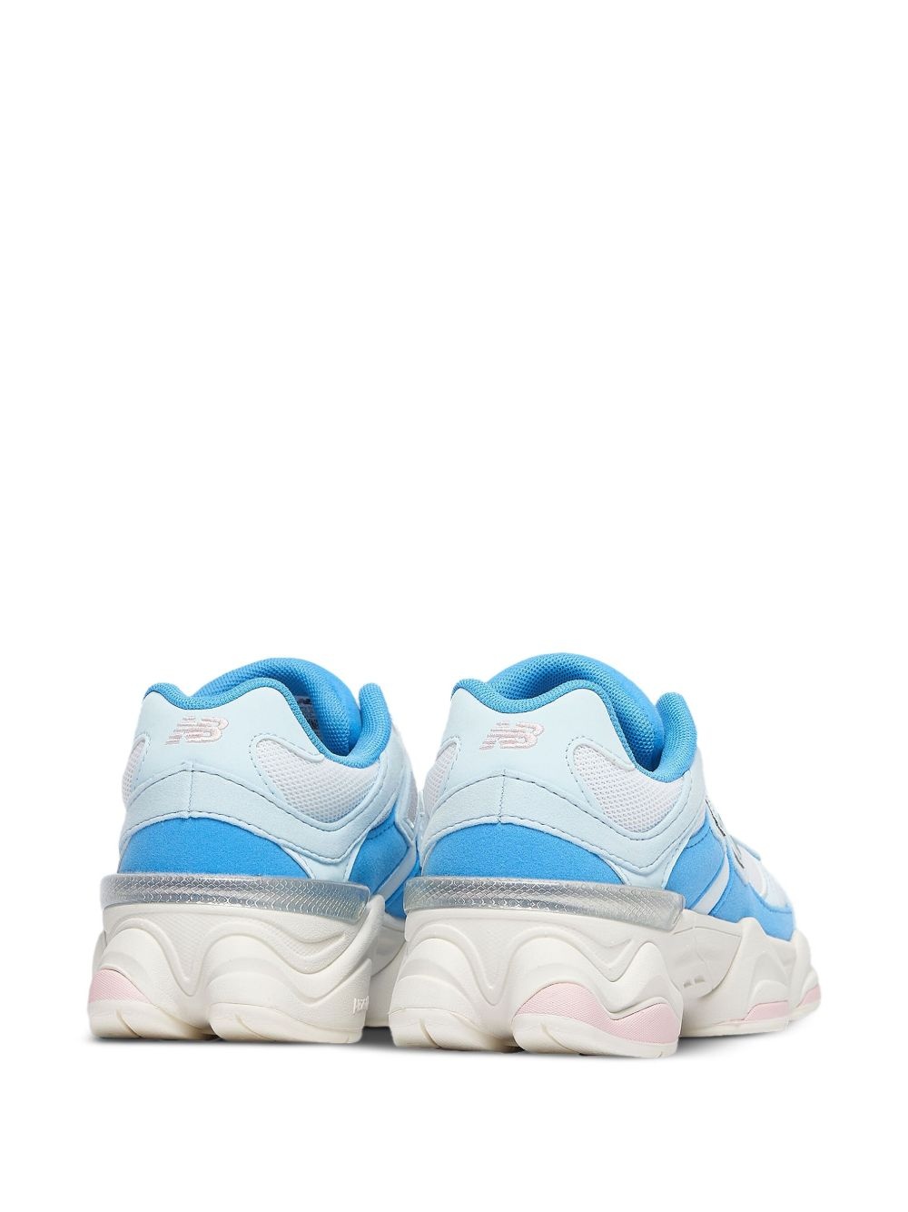 9060 "Blue/White" sneakers - 2