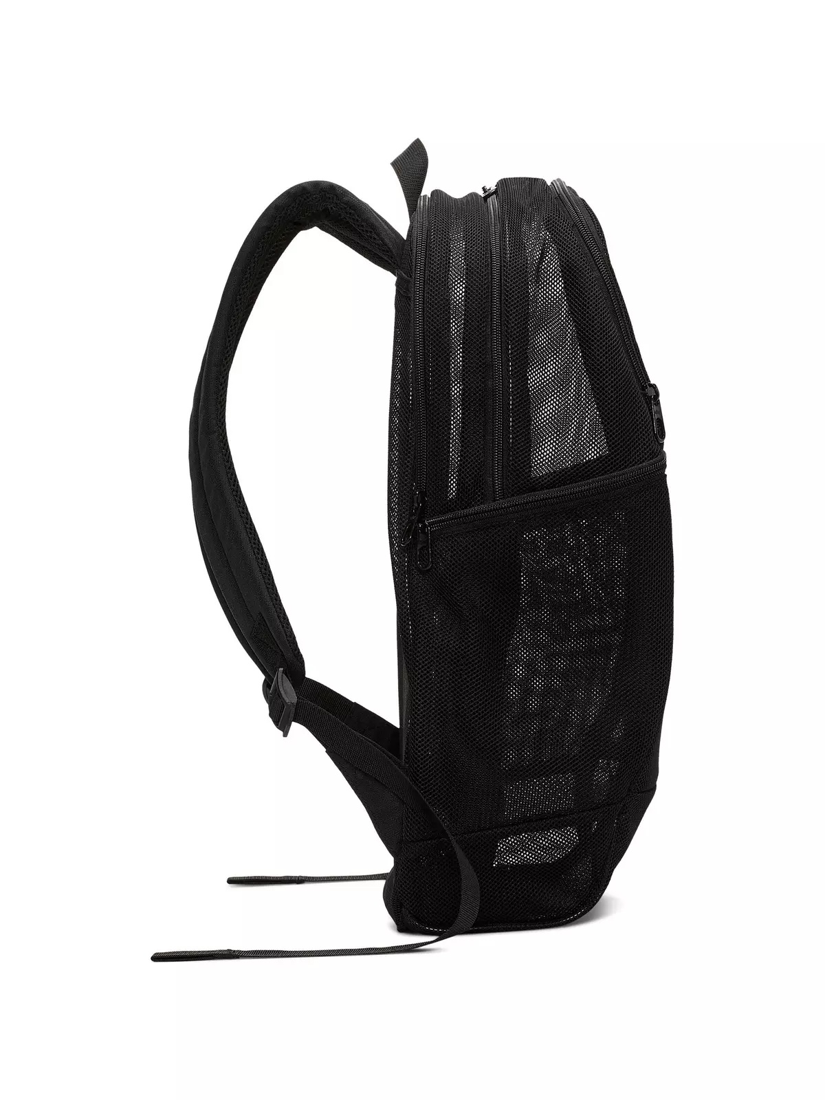 Brasilia Mesh Backpack - 2