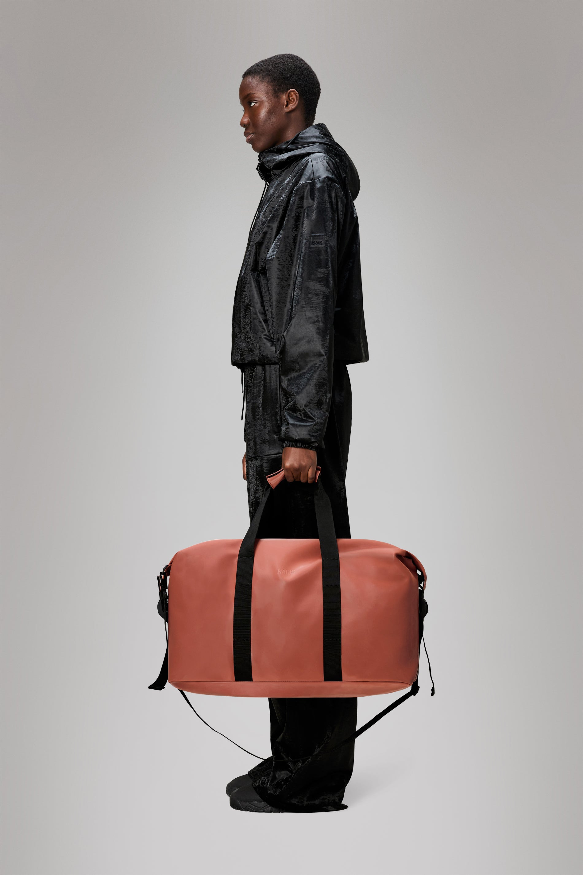 Hilo Weekend Bag - 3