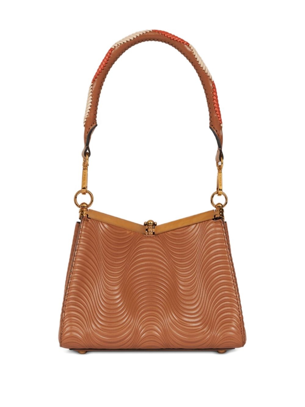 small Vela shoulder bag - 2
