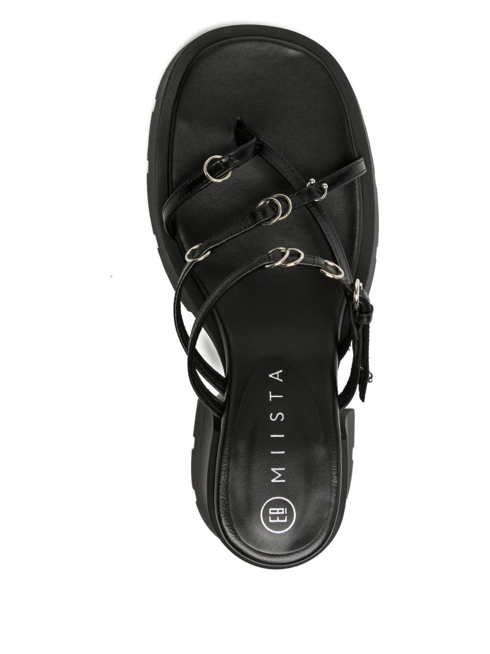Jaslene sandal - 4