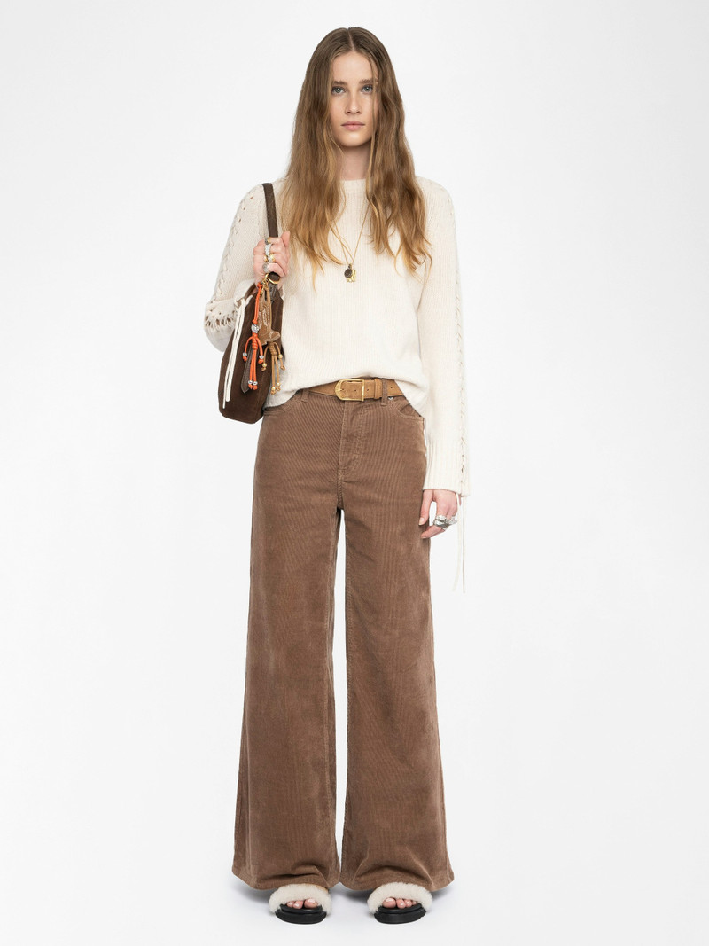 Zadig & Voltaire Malty Sweater outlook