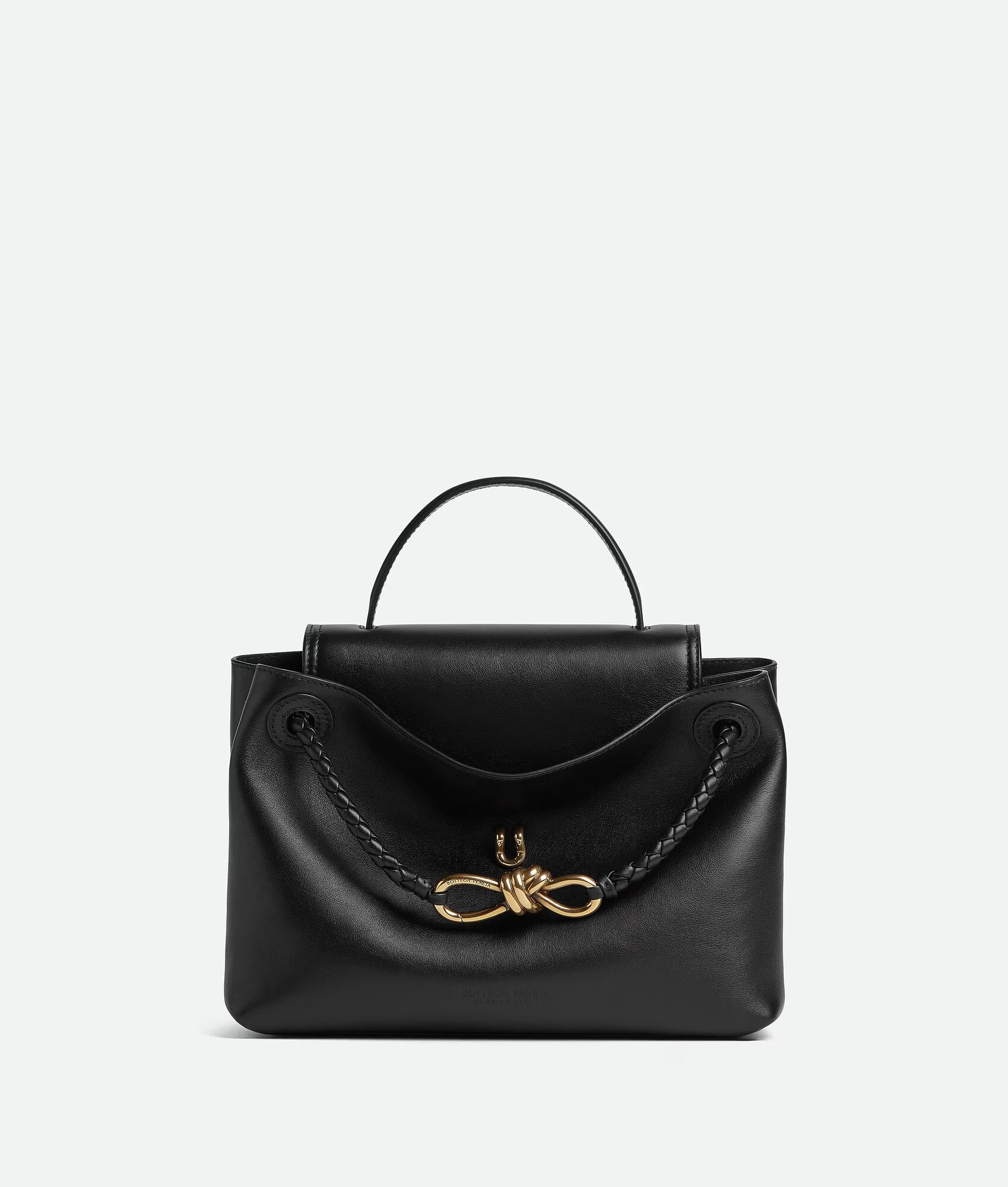 Bottega Veneta – Ciao Ciao Small – Black - 7