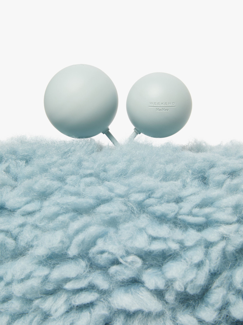 BREDA Medium Pasticcino Bag in soft fabric 4