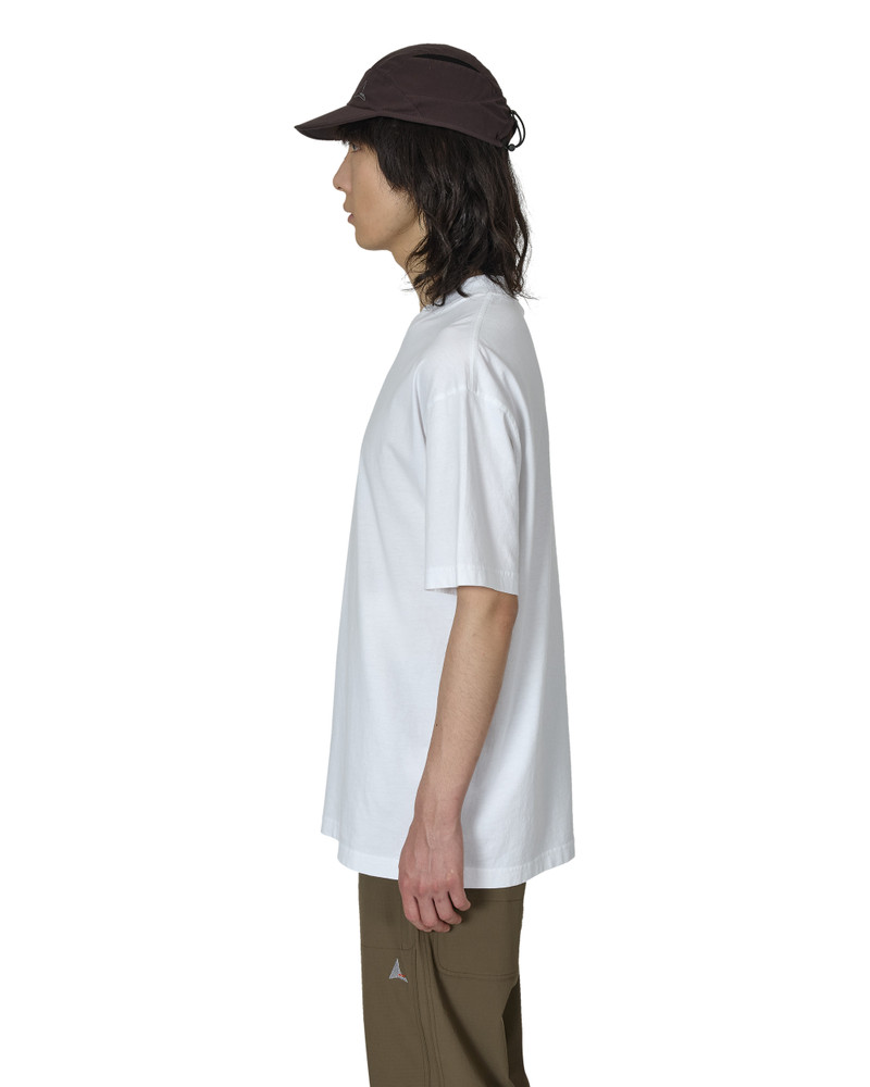 ROA Logo T Shirt outlook
