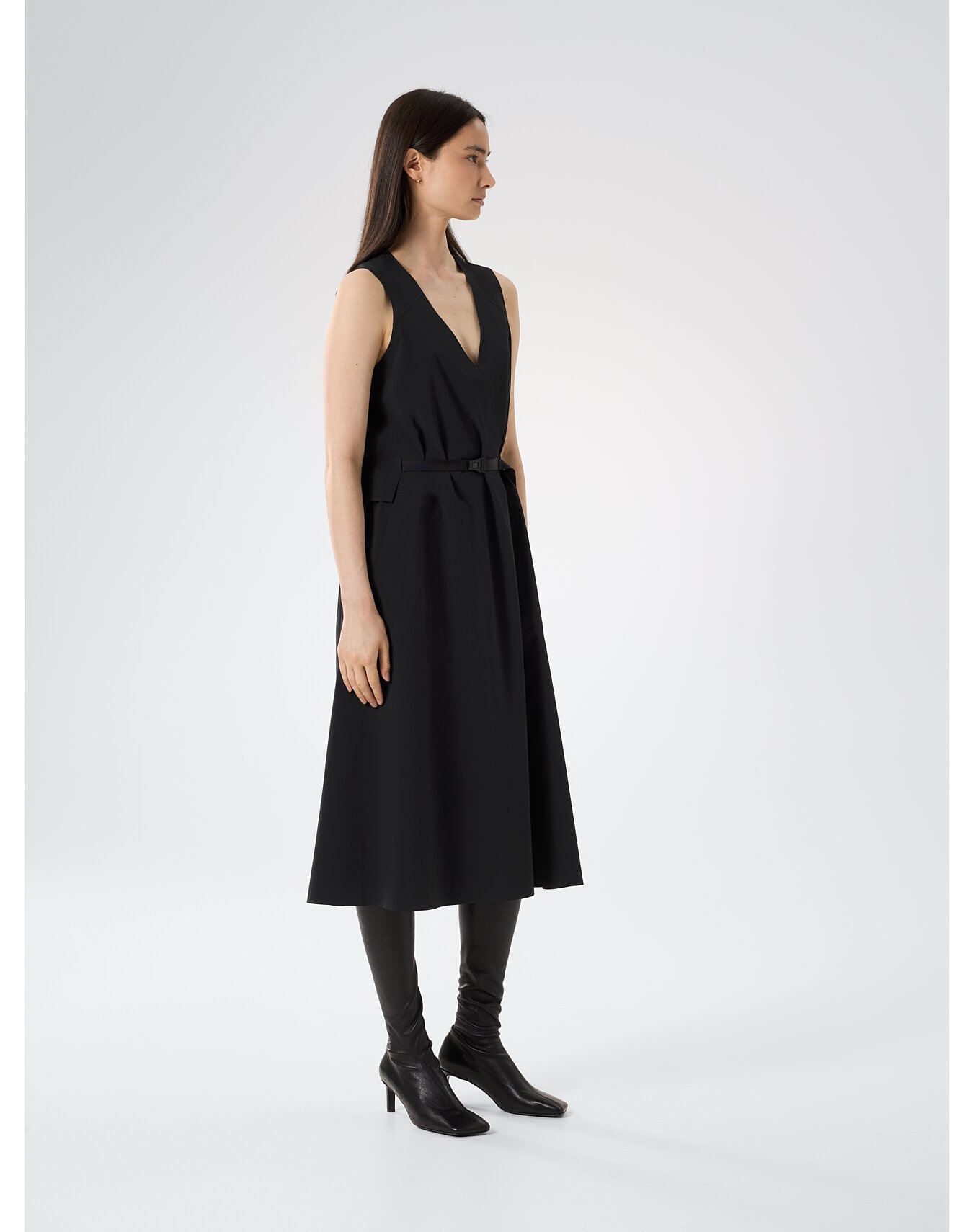 Icosa Dress - 2
