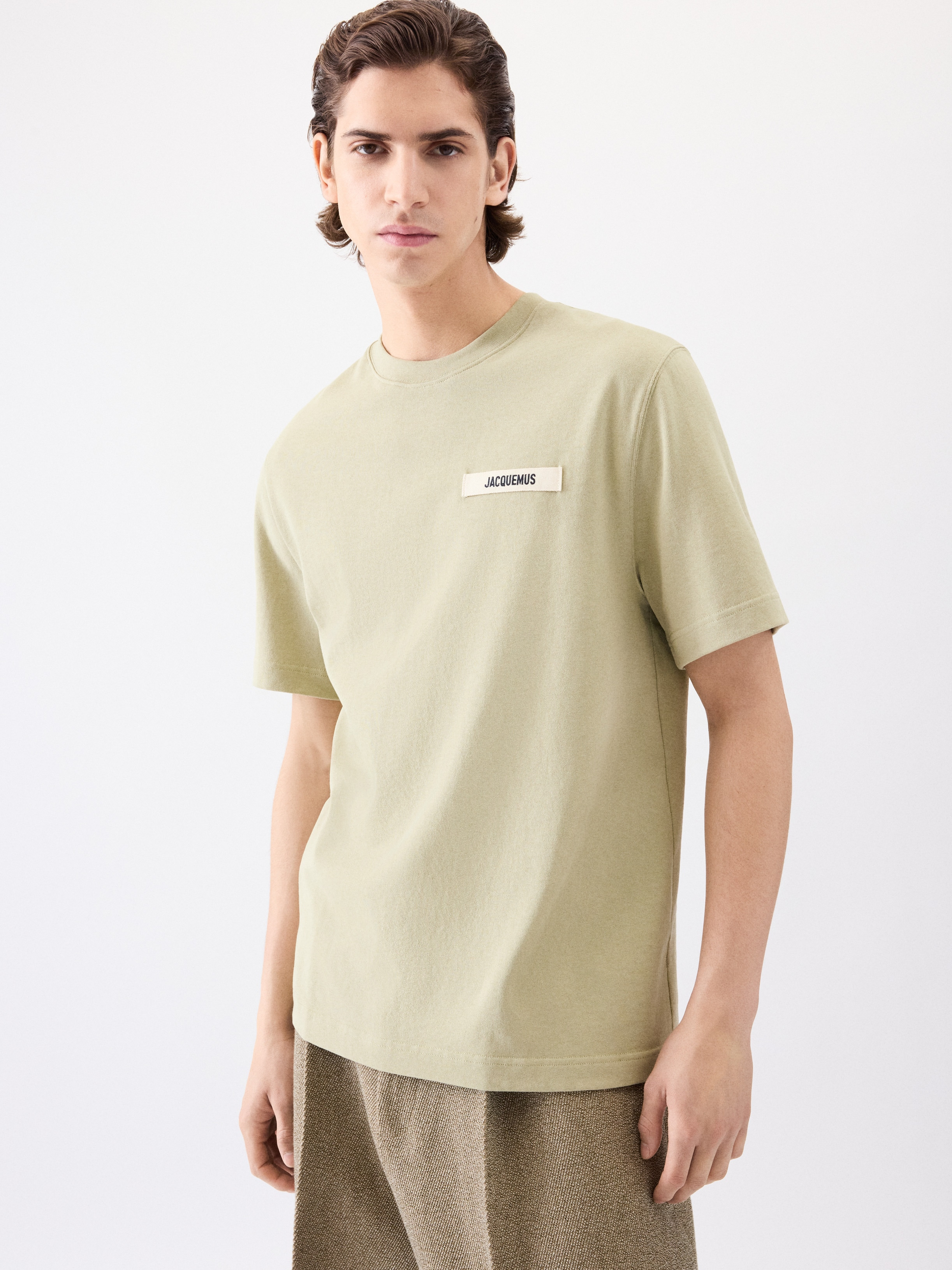 The Gros Grain t-shirt - 2