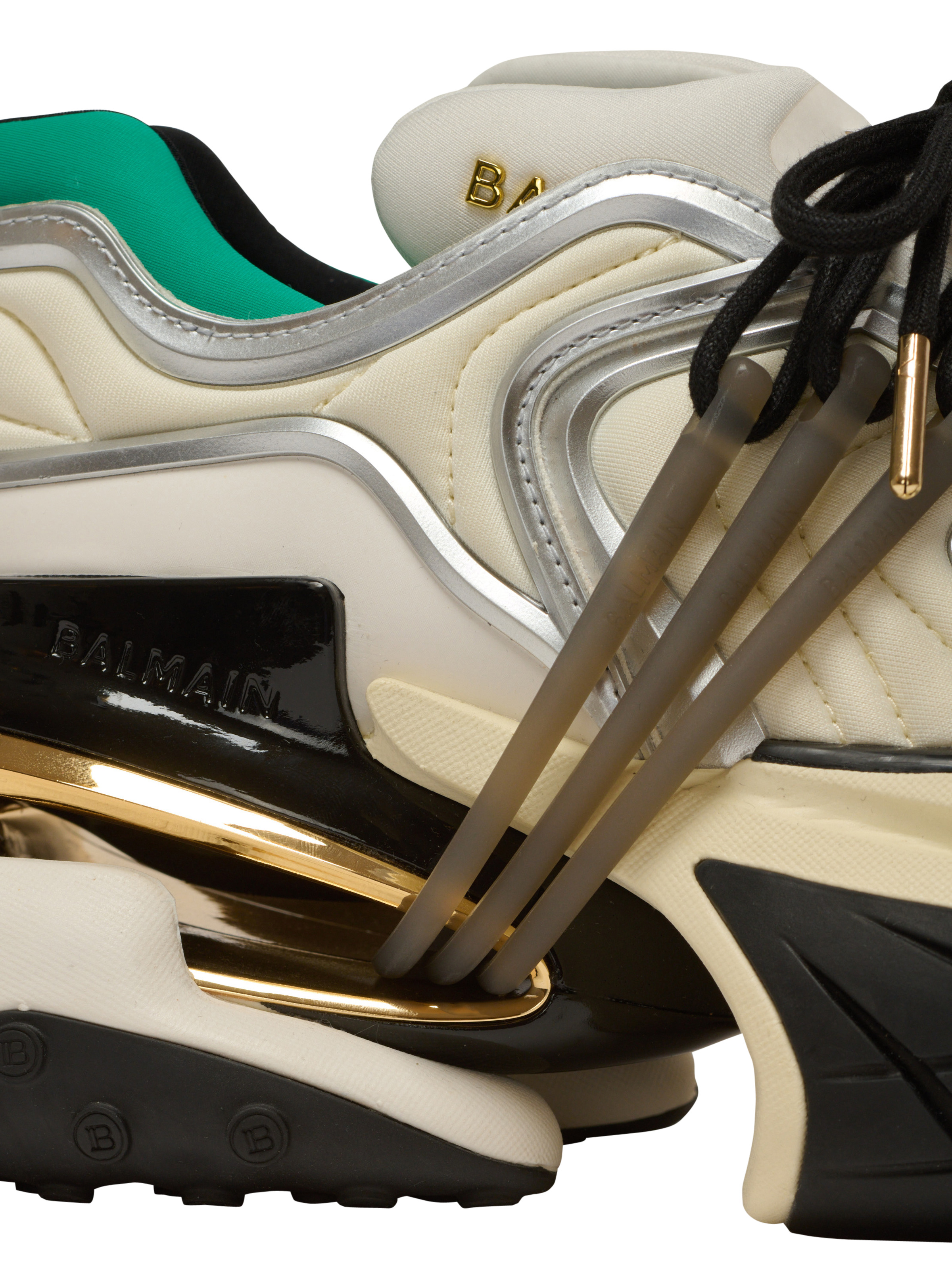 Unicorn Wave trainers in neoprene - 7