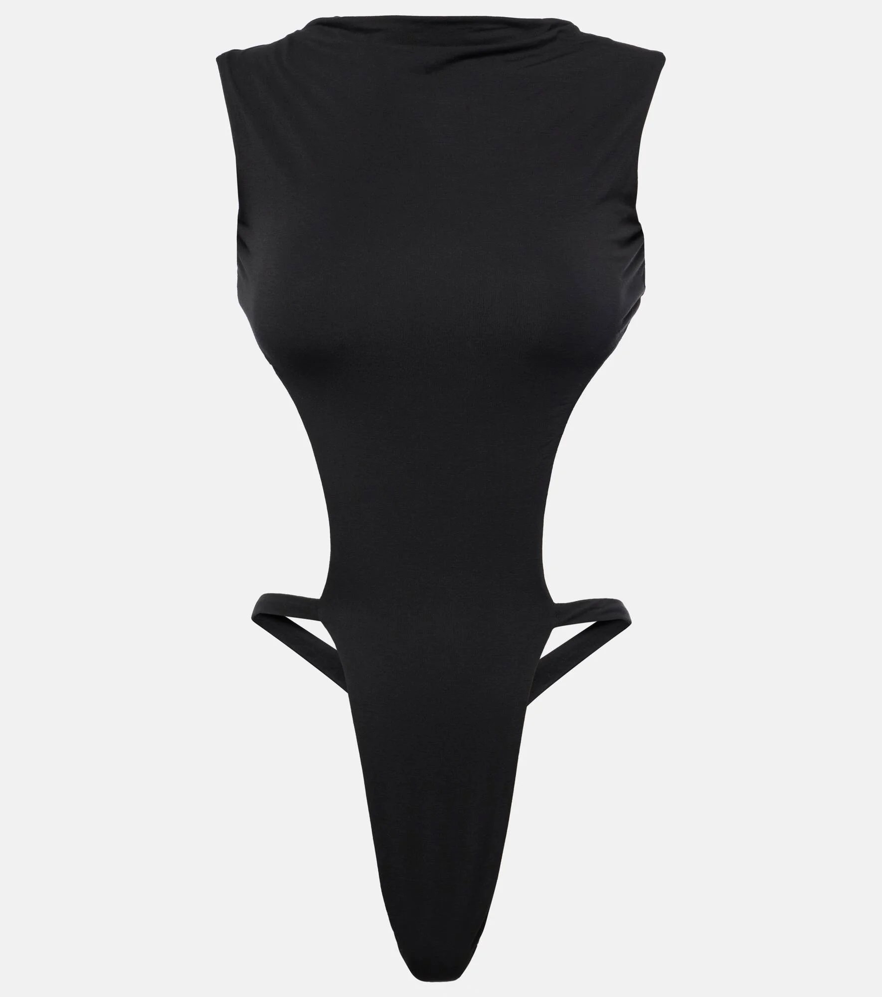 Valve bodysuit - 1