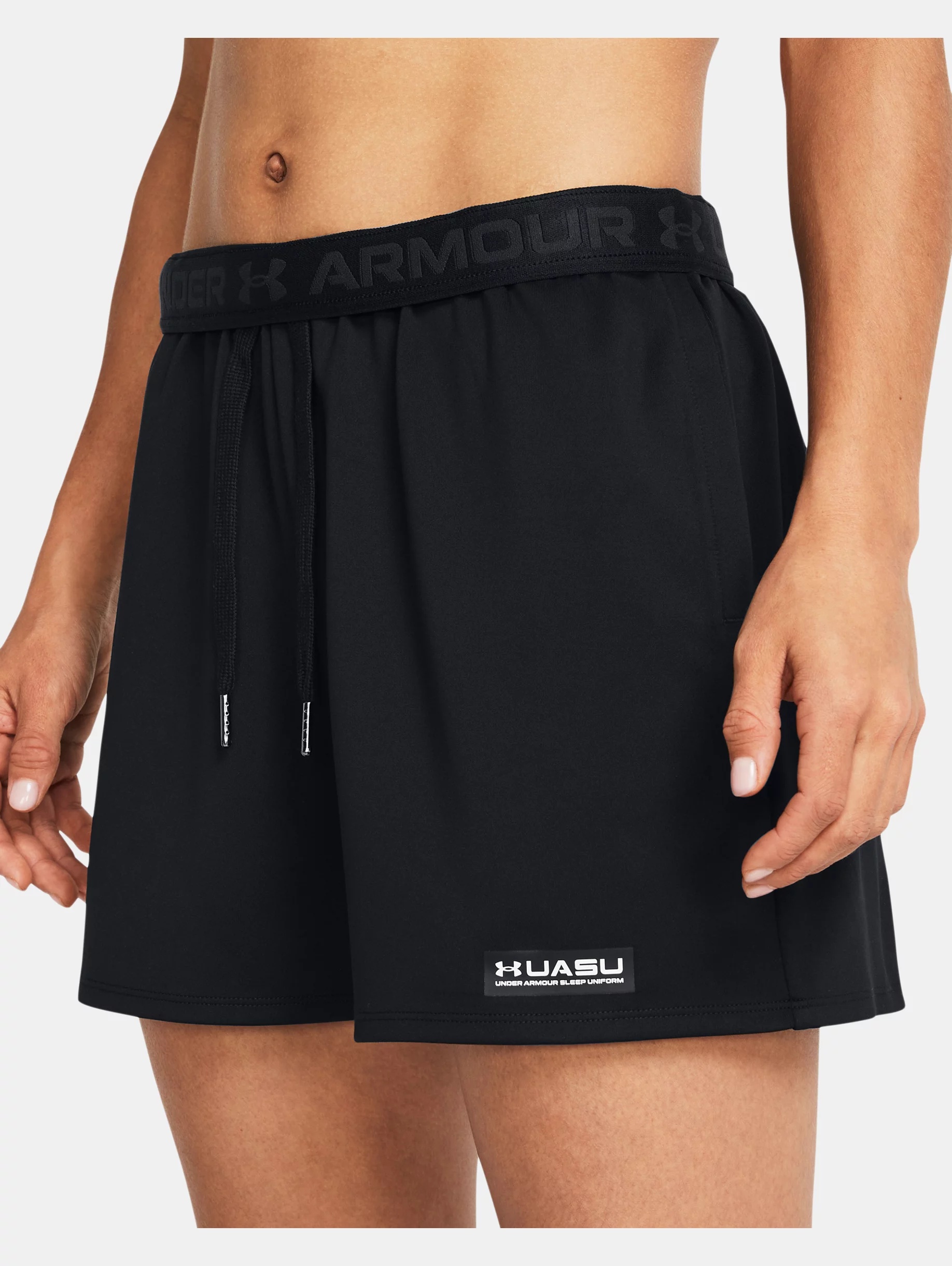 Unisex UA Sleep Uniform Shorts - 7
