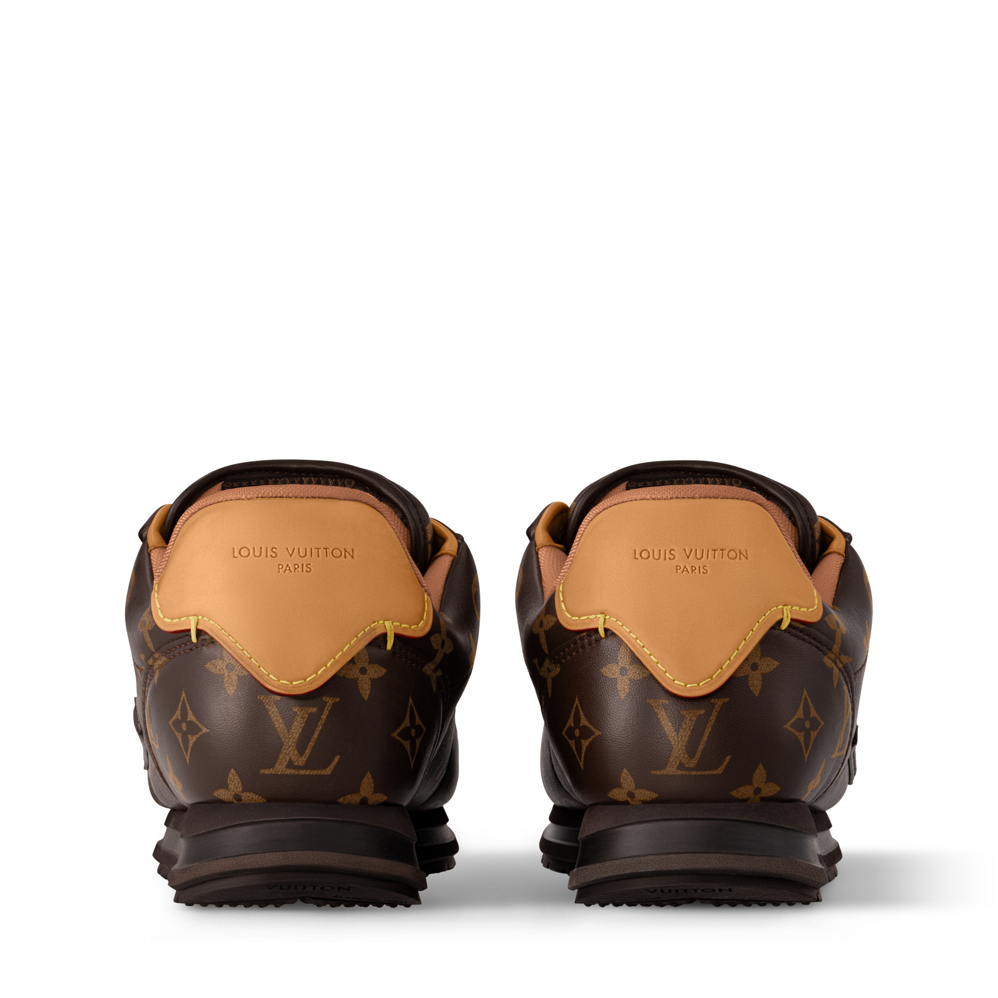 LV BUTTERSOFT Sneaker - 4