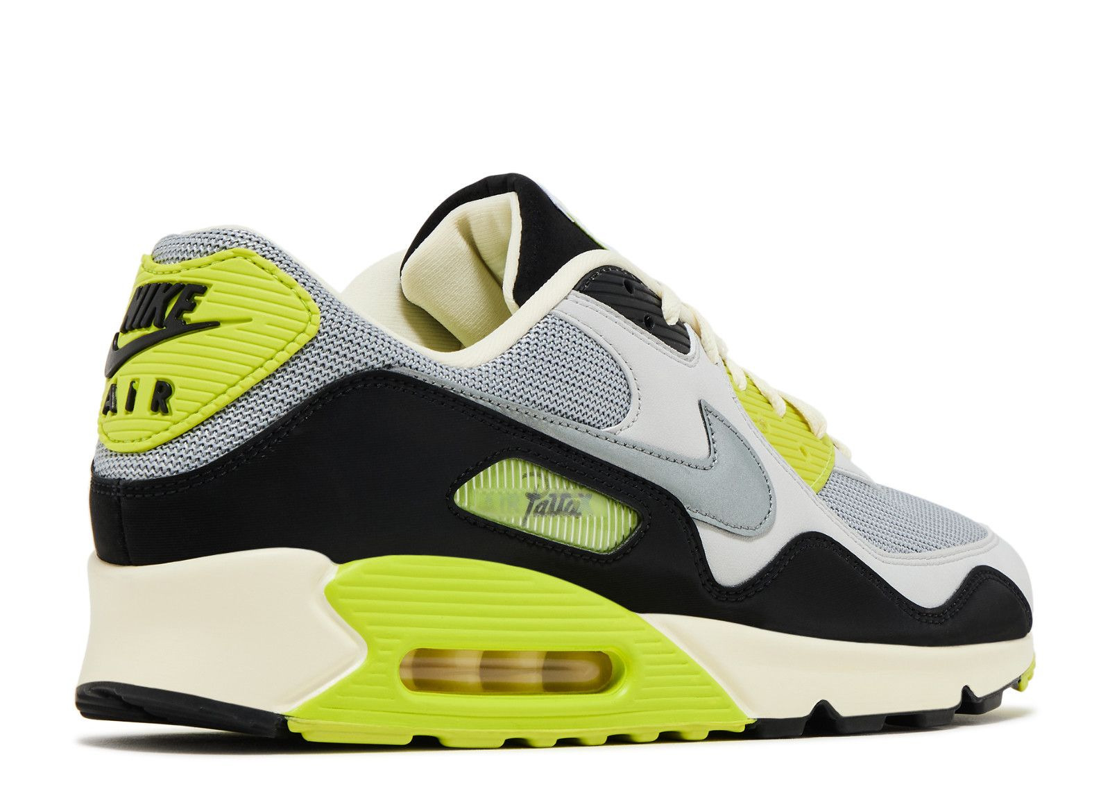 PATTA X AIR MAX 90 SP 'CYBER' - 3