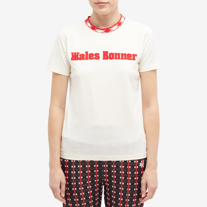 WALES BONNER Wales Bonner Original T-Shirt outlook