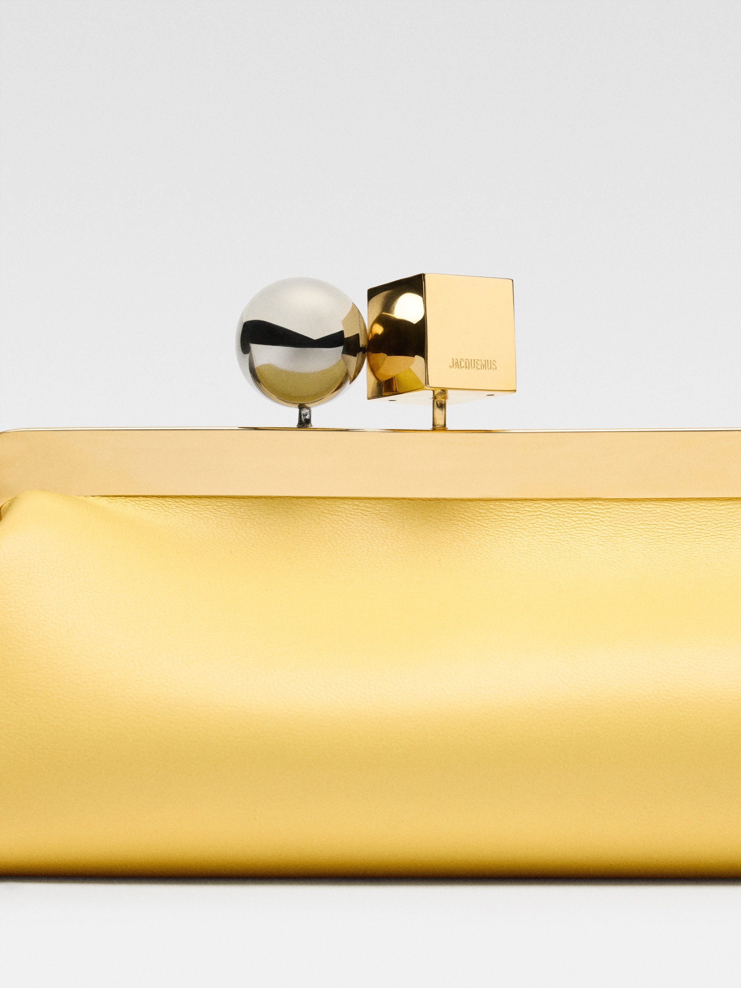 The Salon clutch - 4
