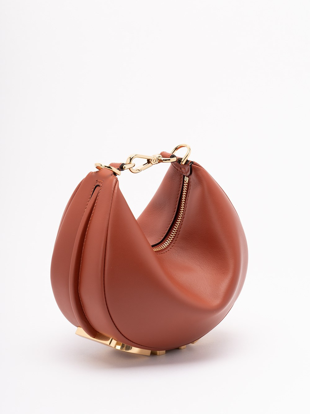 `Fendigraphy` Mini Bag - 3