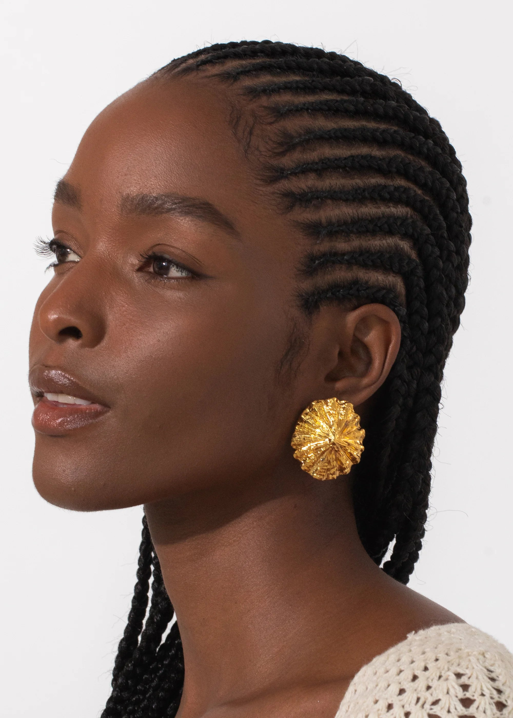 Limpet Earrings - 3