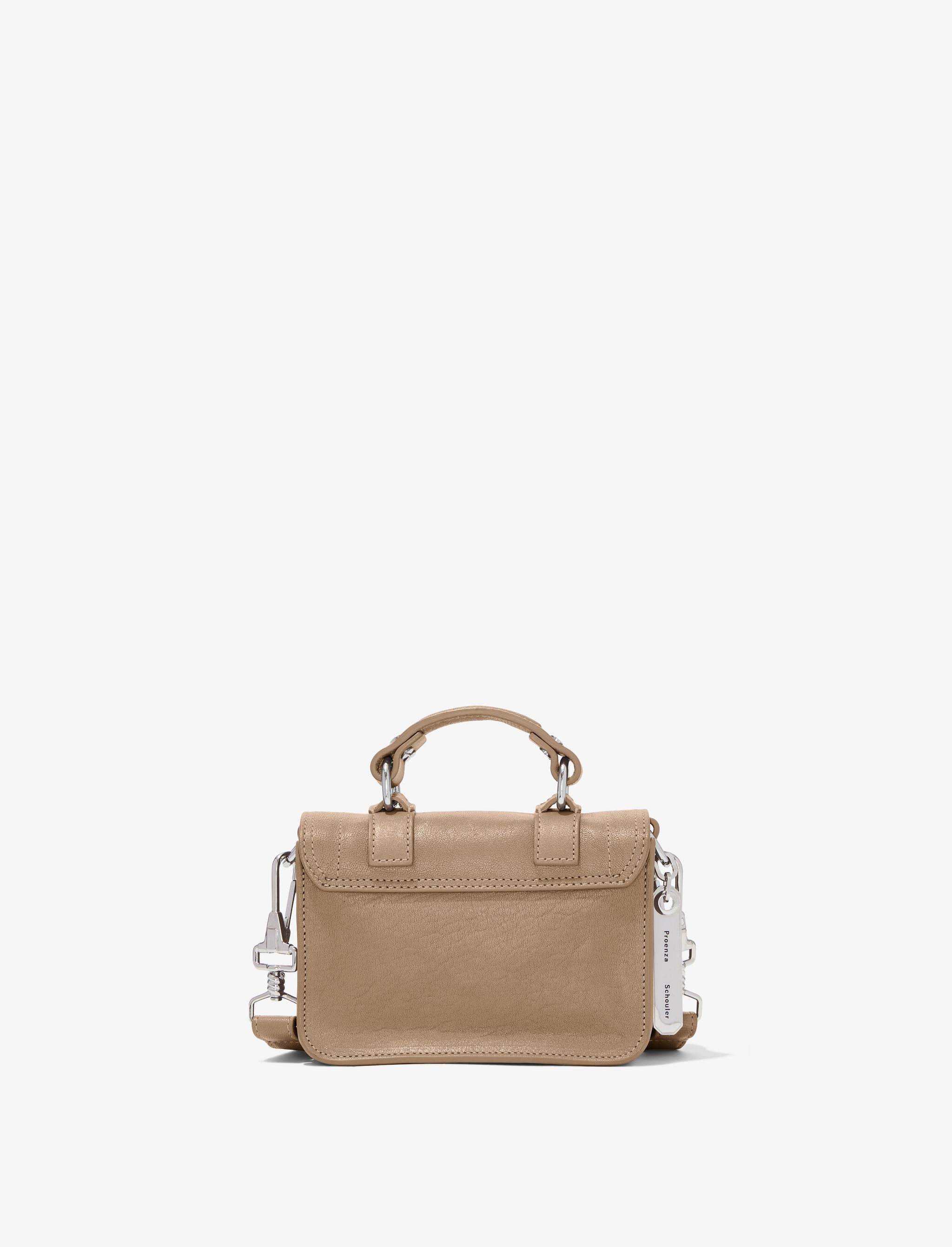 PS1 Micro Bag - 3