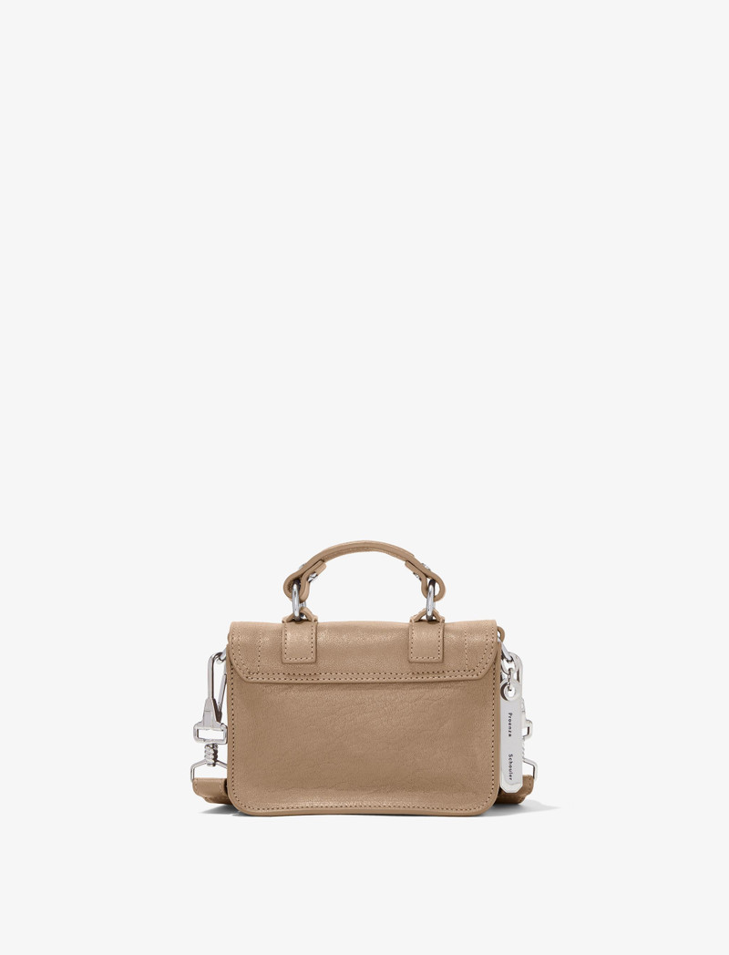 Proenza Schouler PS1 Micro Bag outlook