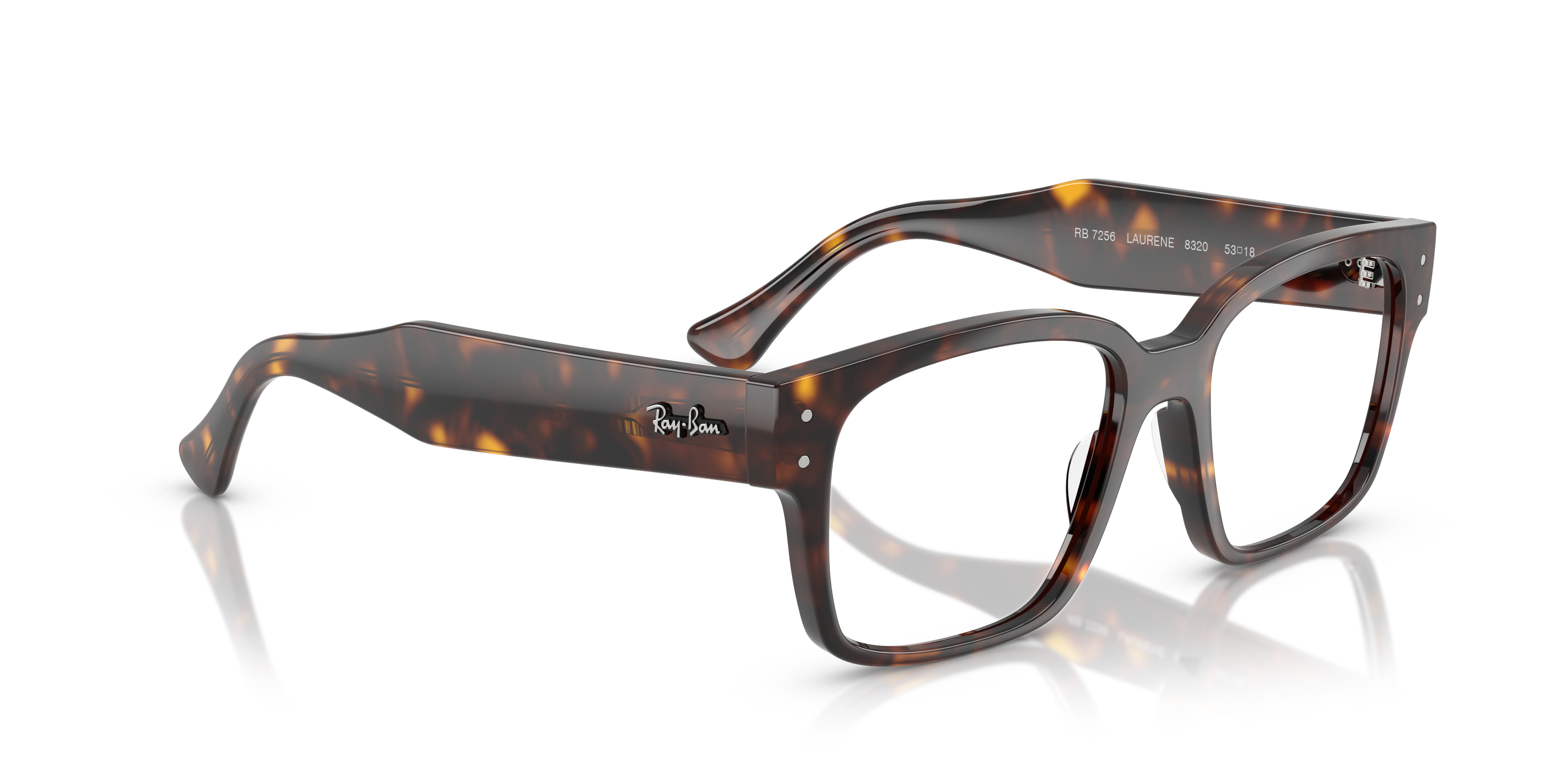 LAURENE OPTICS BIO-BASED - 7