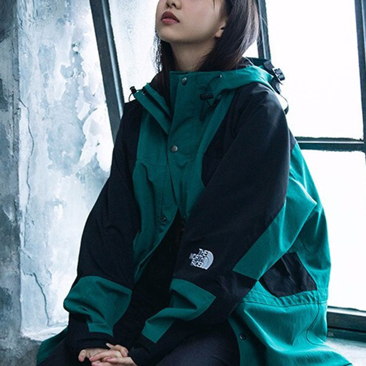 THE NORTH FACE Retro Mountain Light Futurelight Jacket 'Green' NF0A4R52-NL1 - 5