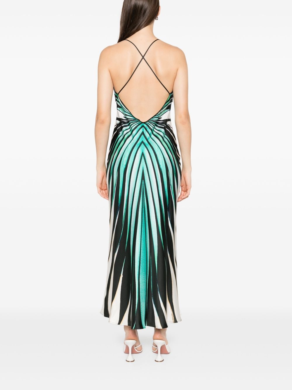 Ray of Sea dress - 4