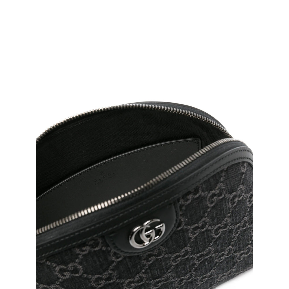 Gucci Black Satchels & Cross Body Bags Women - 2