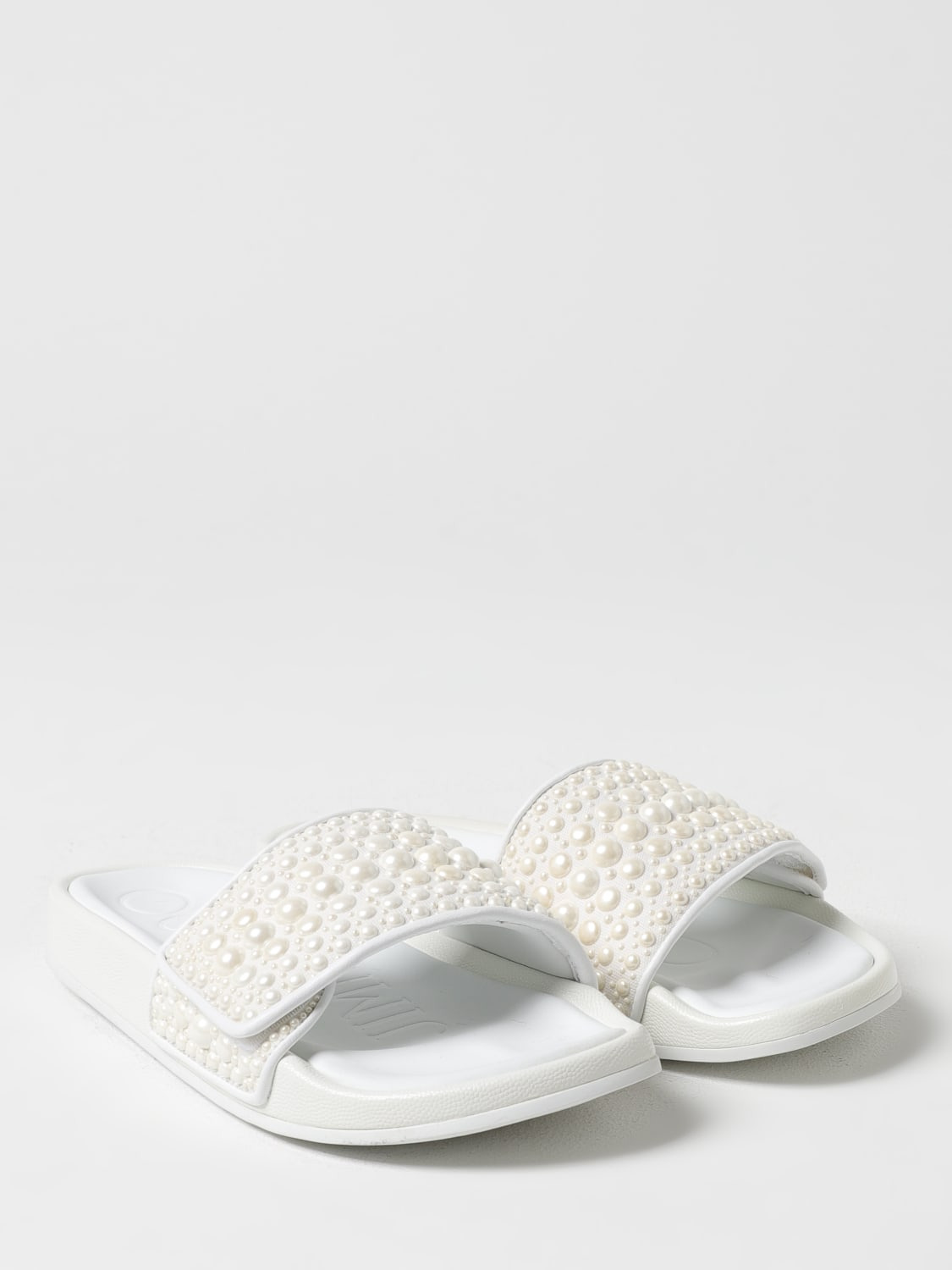 Flat sandals woman Jimmy Choo - 2