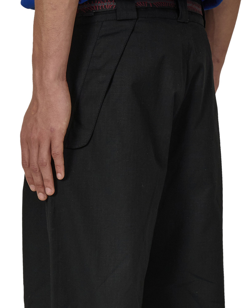 Centipede Buckle Chino Pant 7