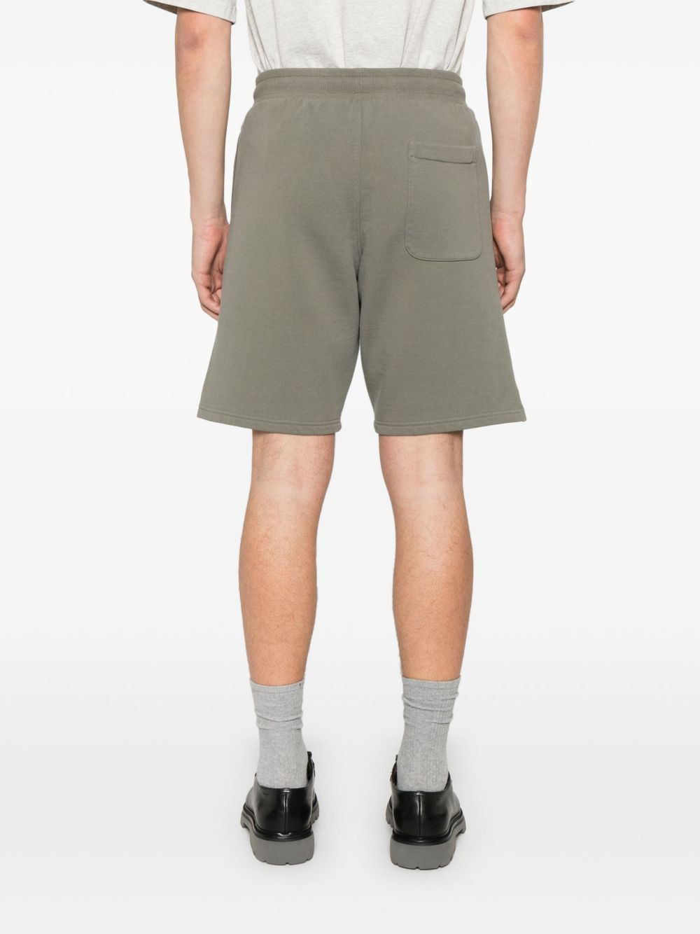 Ami Paris Men Short Ami De Coeur - 3