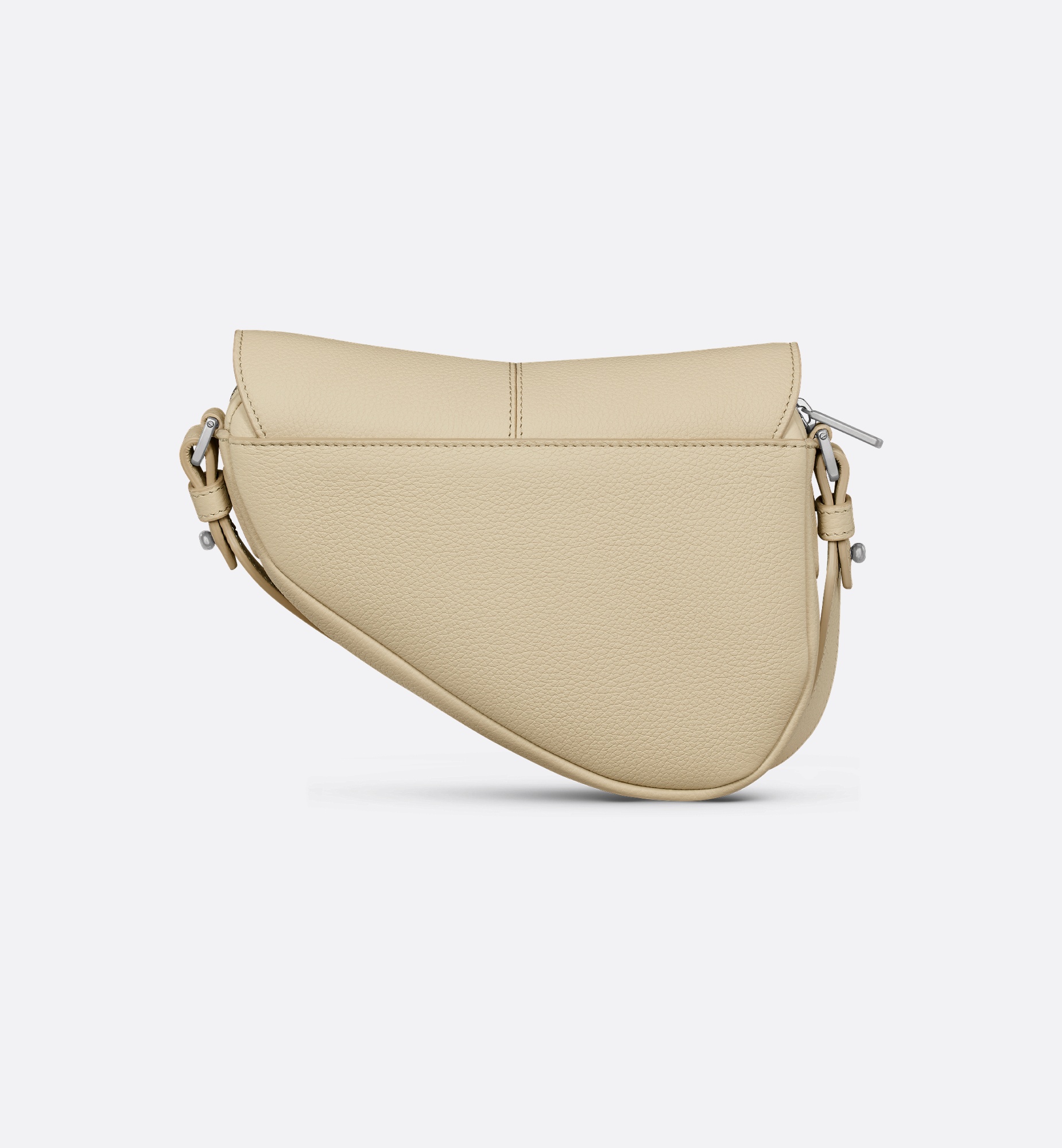 Mini Saddle Bag - 4