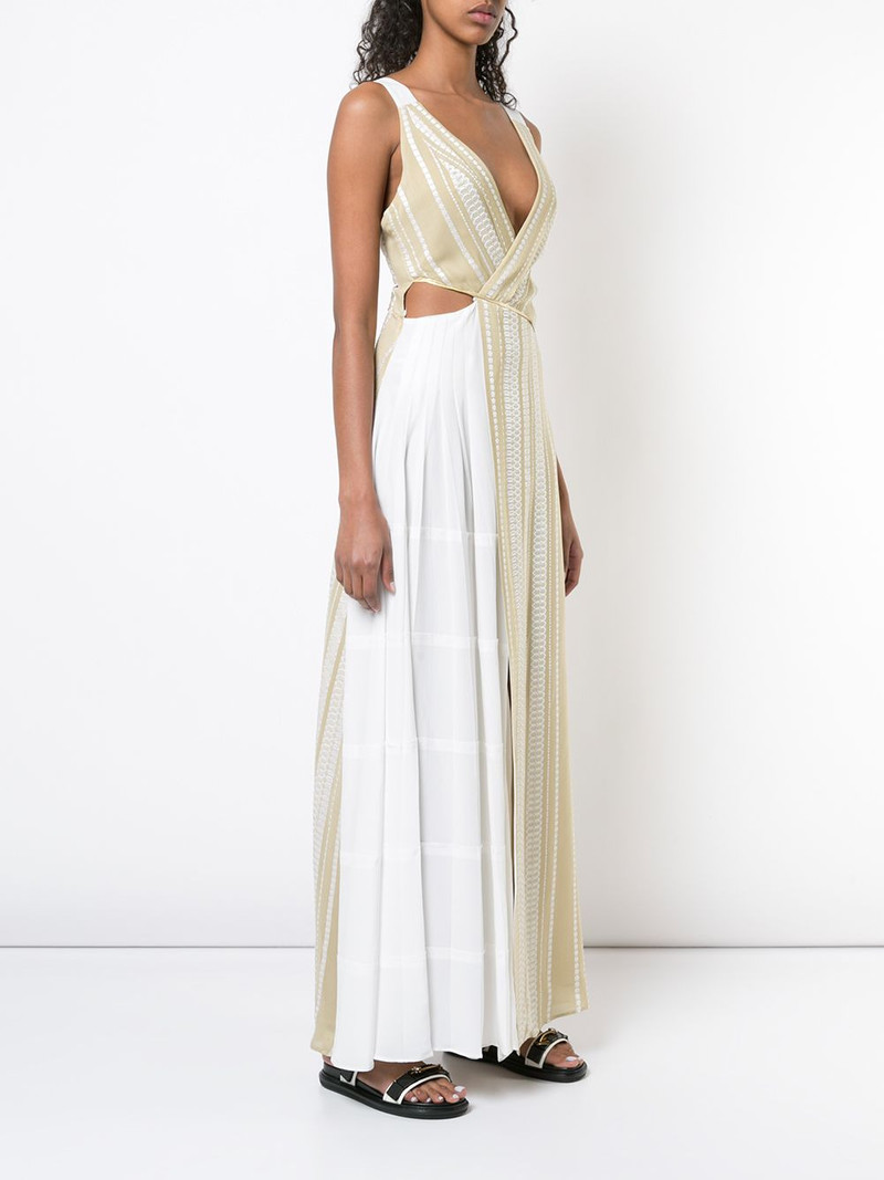 Penelope maxi dress 3