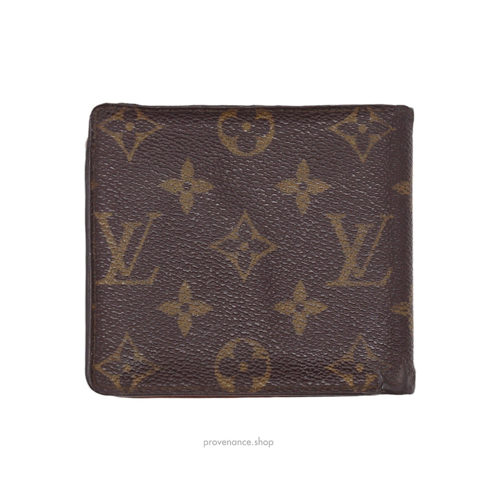 Louis Vuitton Bifold Wallet - Monogram - 5