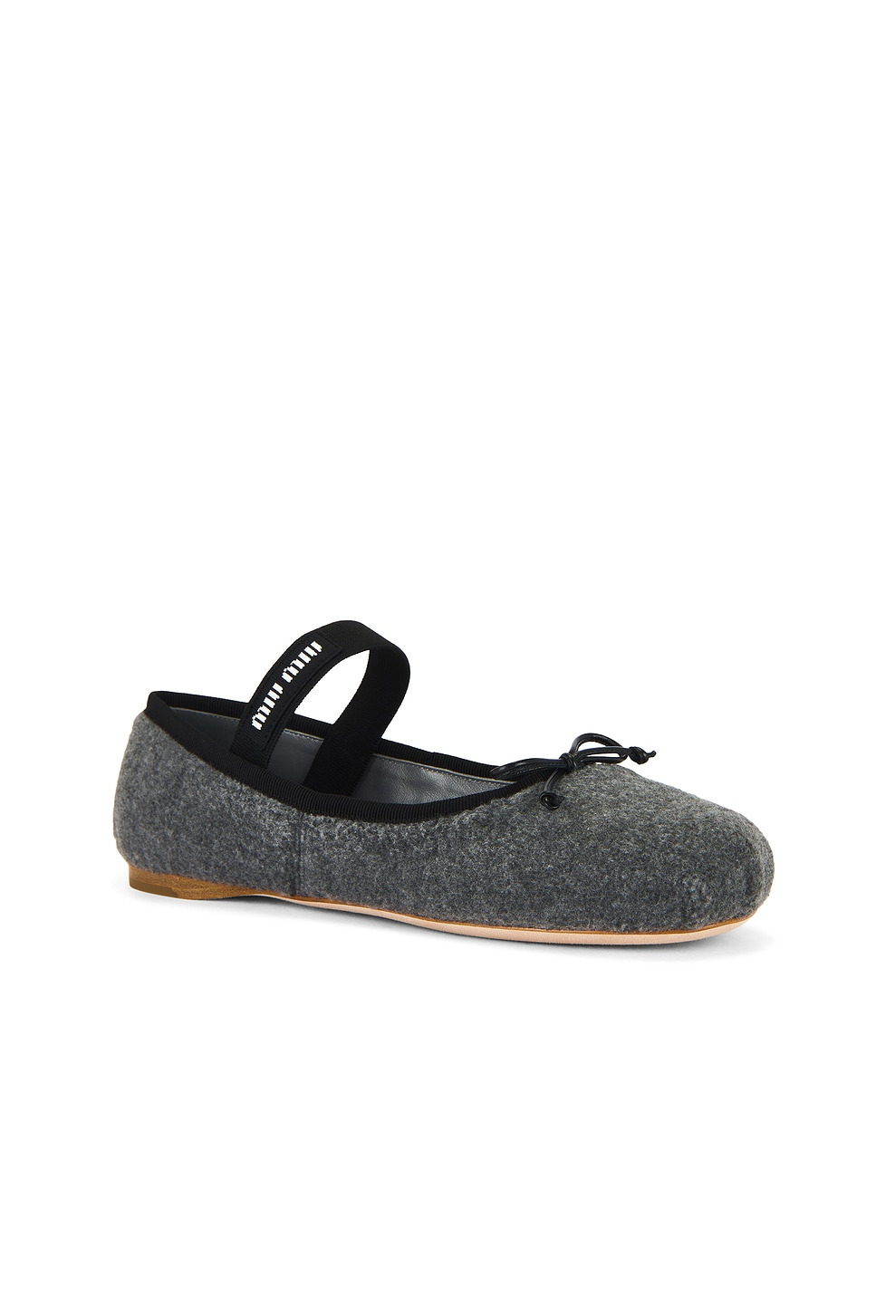 Ballerina Flat - 2