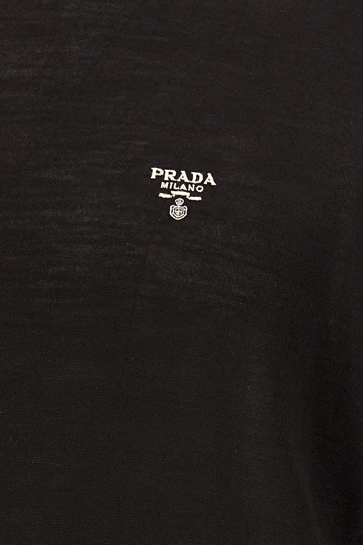 Logo sweater - 4