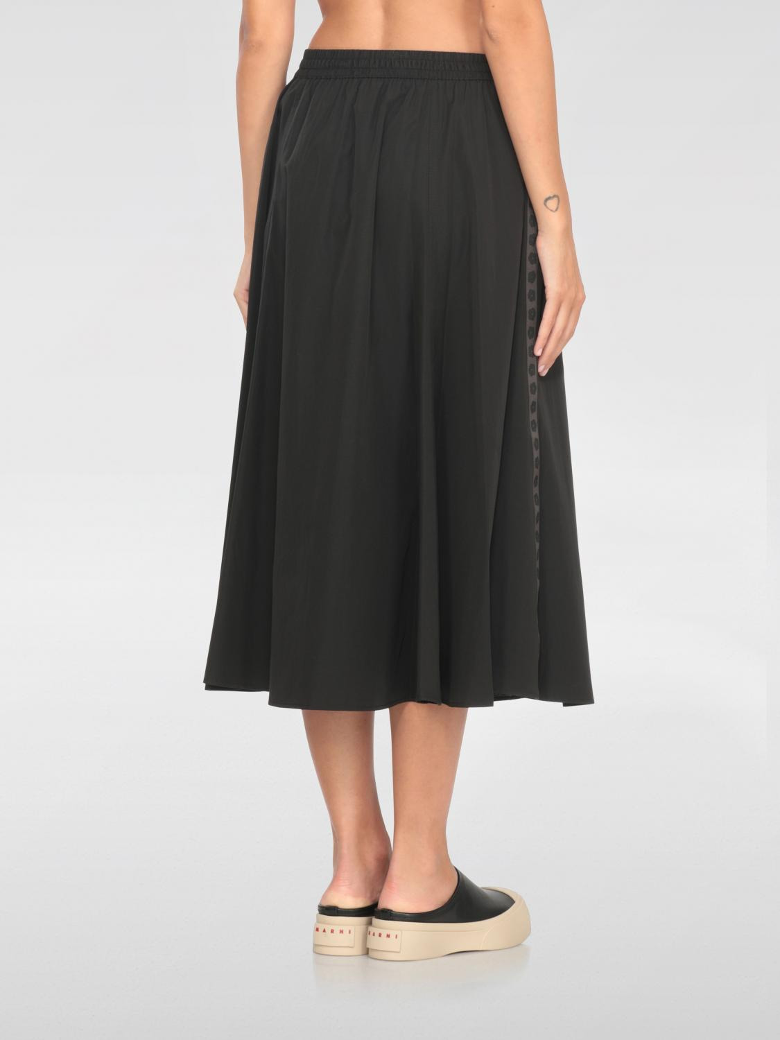 Skirt woman Kenzo - 3