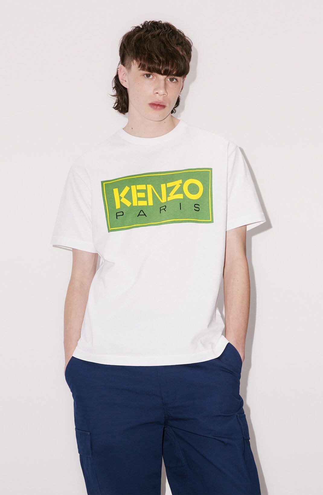KENZO Paris T-shirt - 3