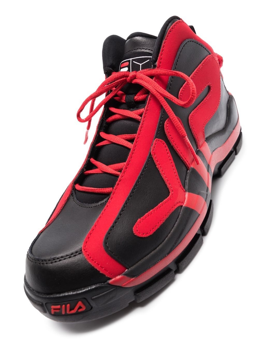 x Fila Grant Hill sneakers - 2