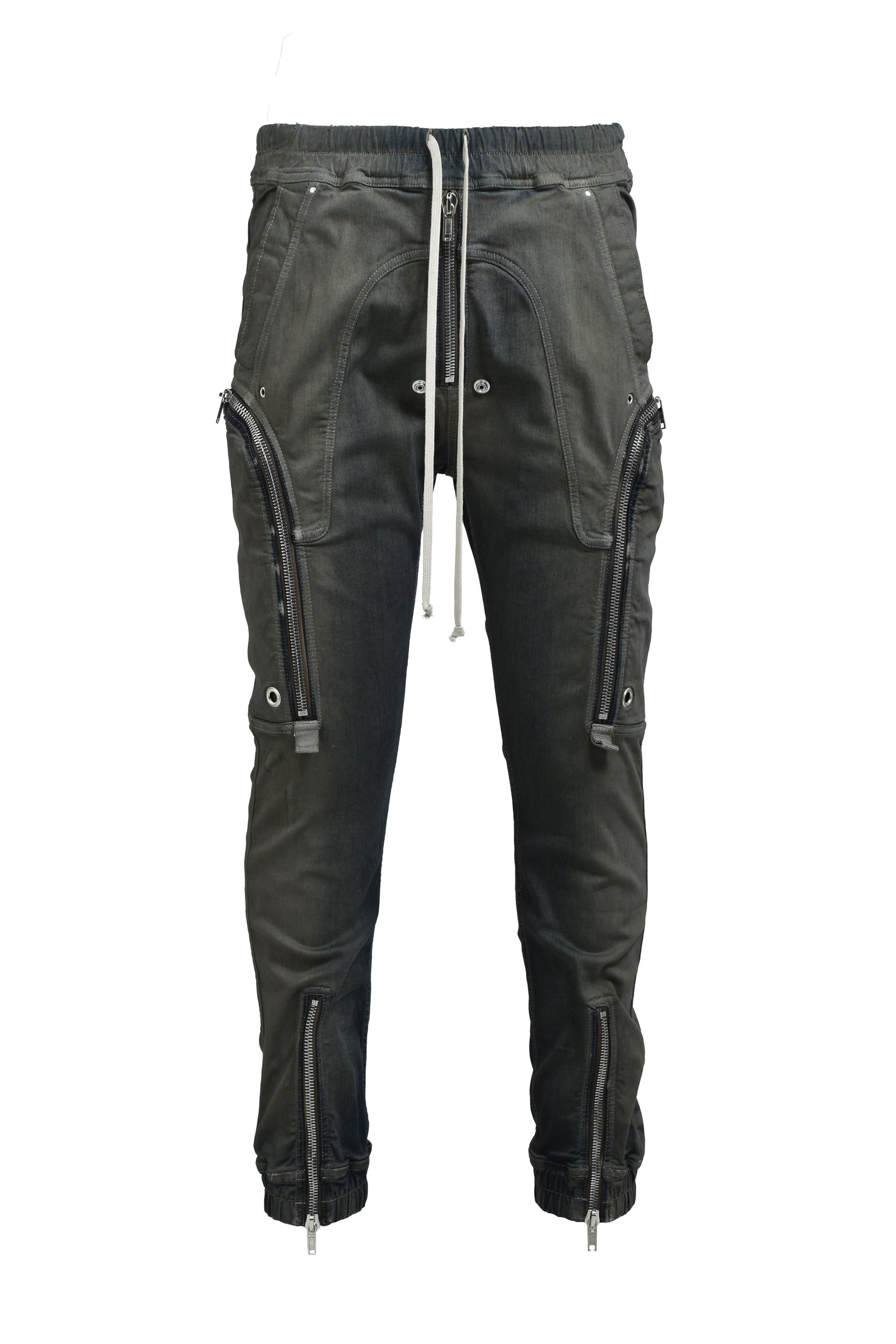 BAUHAUS CARGO / DRKDUST DEGRADE - 5