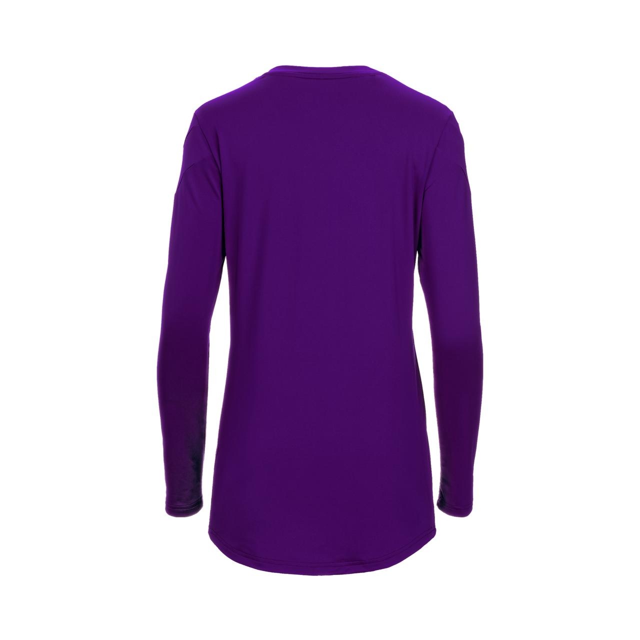 Women's Balboa 6 Long Sleeve Volleyball Jersey - 2
