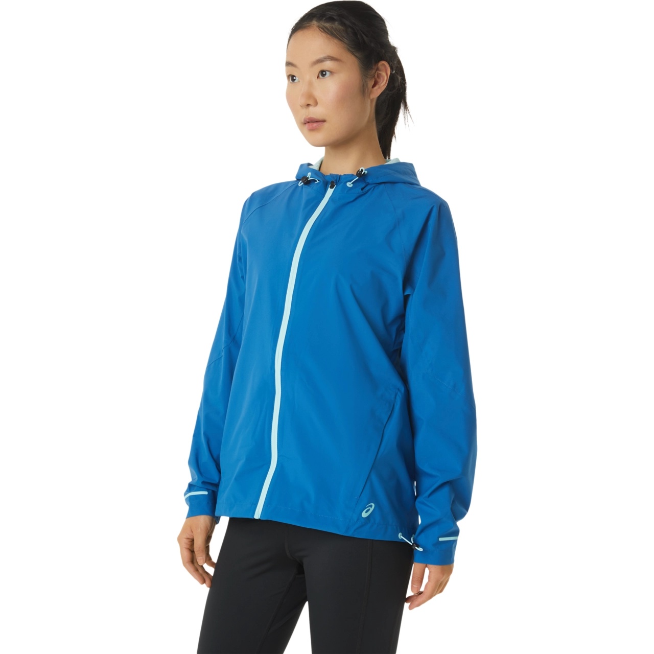 WOMEN'S WATERPROOF JACKET - 3
