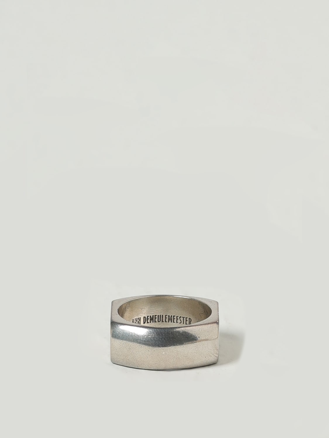 Jewel men Ann Demeulemeester - 2